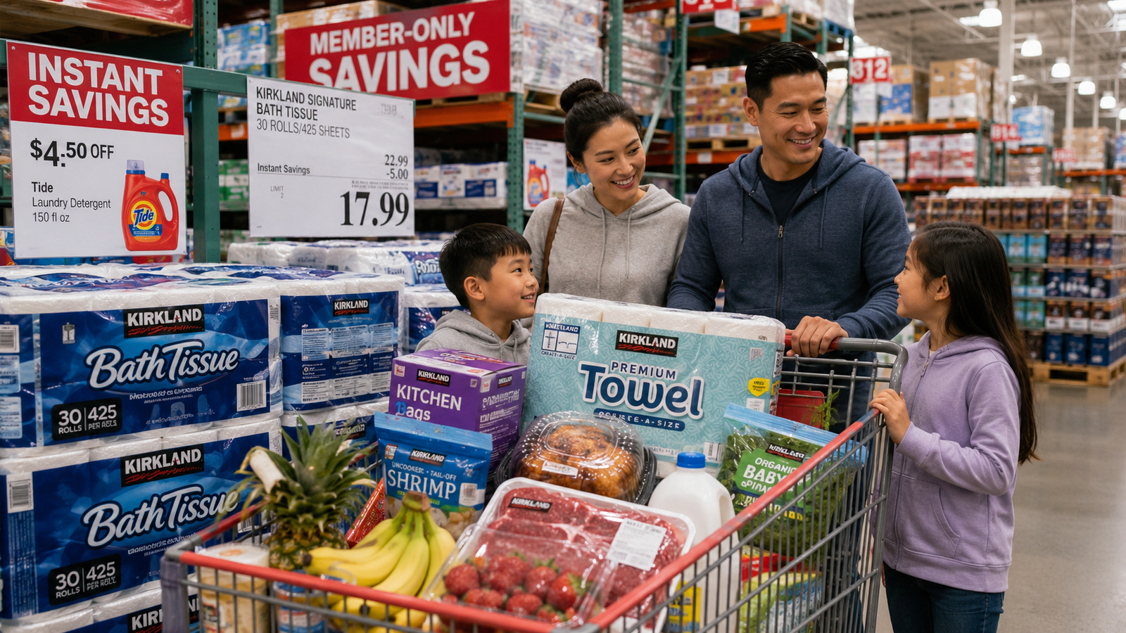 How to Save Money at Costco: 15 Shopping Tips That Actually Work (2026 Guide)