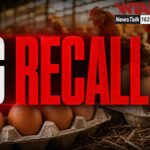 Egg Recall 2026 affecting Kroger and Simple Truth eggs due to possible Salmonella contamination