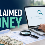 How to find unclaimed money in 2026 using free official databases