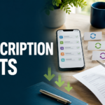 Save money on subscriptions by cutting unused recurring costs