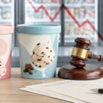Rebel Creamery lawsuit and Chapter 11 bankruptcy affecting the ice cream brand