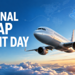 National Cheap Flight Day 2026 airfare deals and flight booking tips