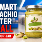 Walmart pistachio butter recall 2026 consumer alert