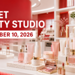 Target Beauty Studio 2026 launches September 10 with new skincare, makeup, haircare and fragrance brands