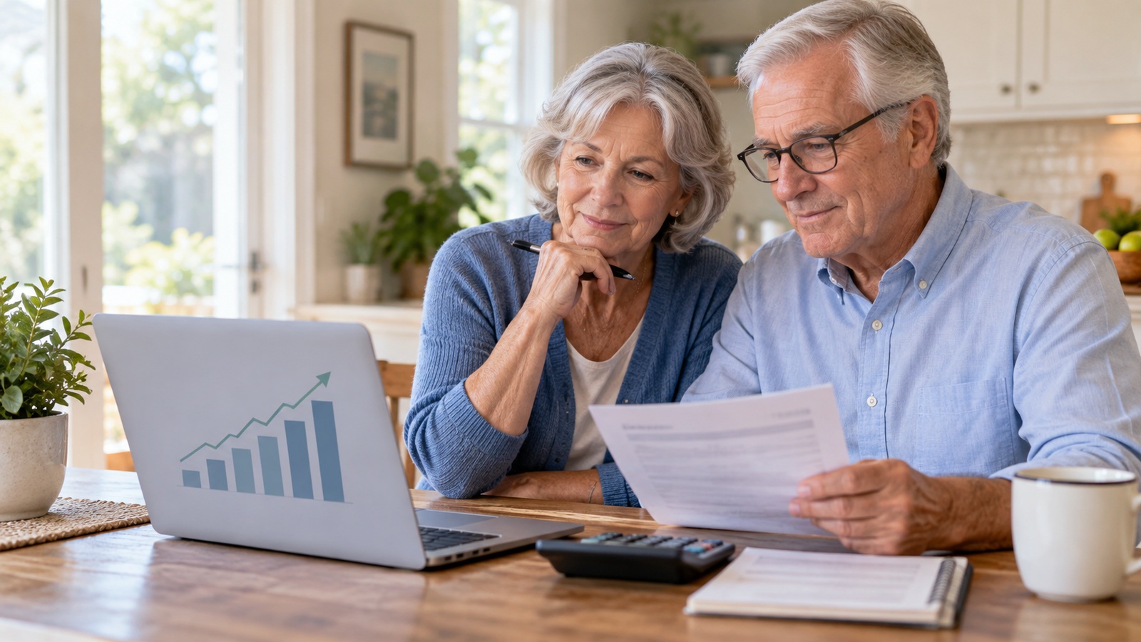 2027 Social Security COLA payment increase