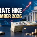 Fed Rate Hike September 2026 impact on savings, credit cards and loans