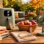 Best things to buy in September 2026 including appliances, clothing, school supplies, apples, and outdoor products